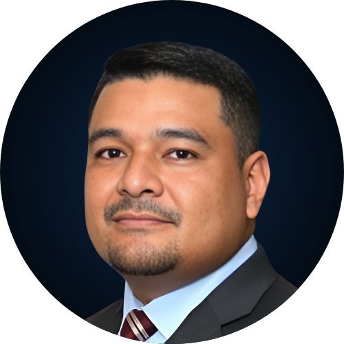 Mohammad Hafiz Jamaluddi